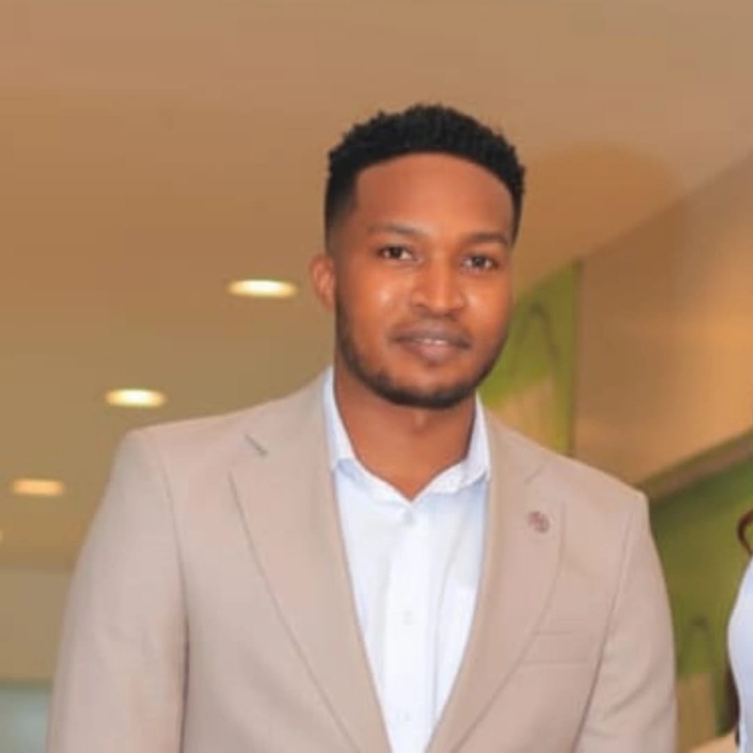 Hillary - Founder of TicketsZetu